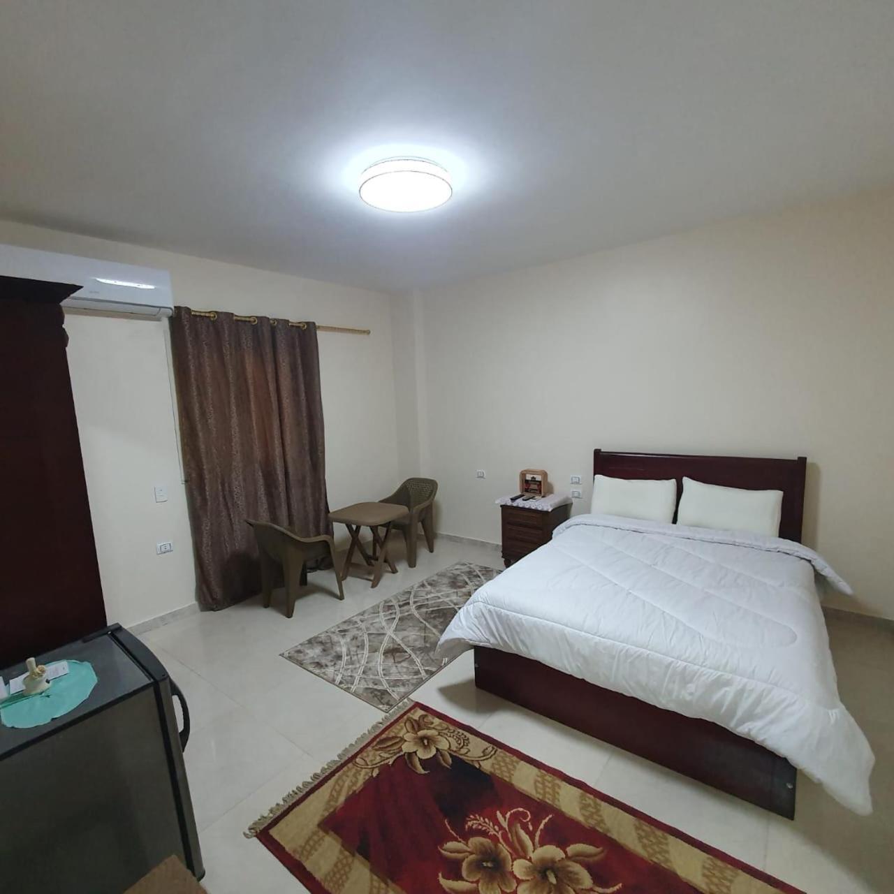Sobba Pyramids View - Guest House Kafret el-Gabal Exterior photo