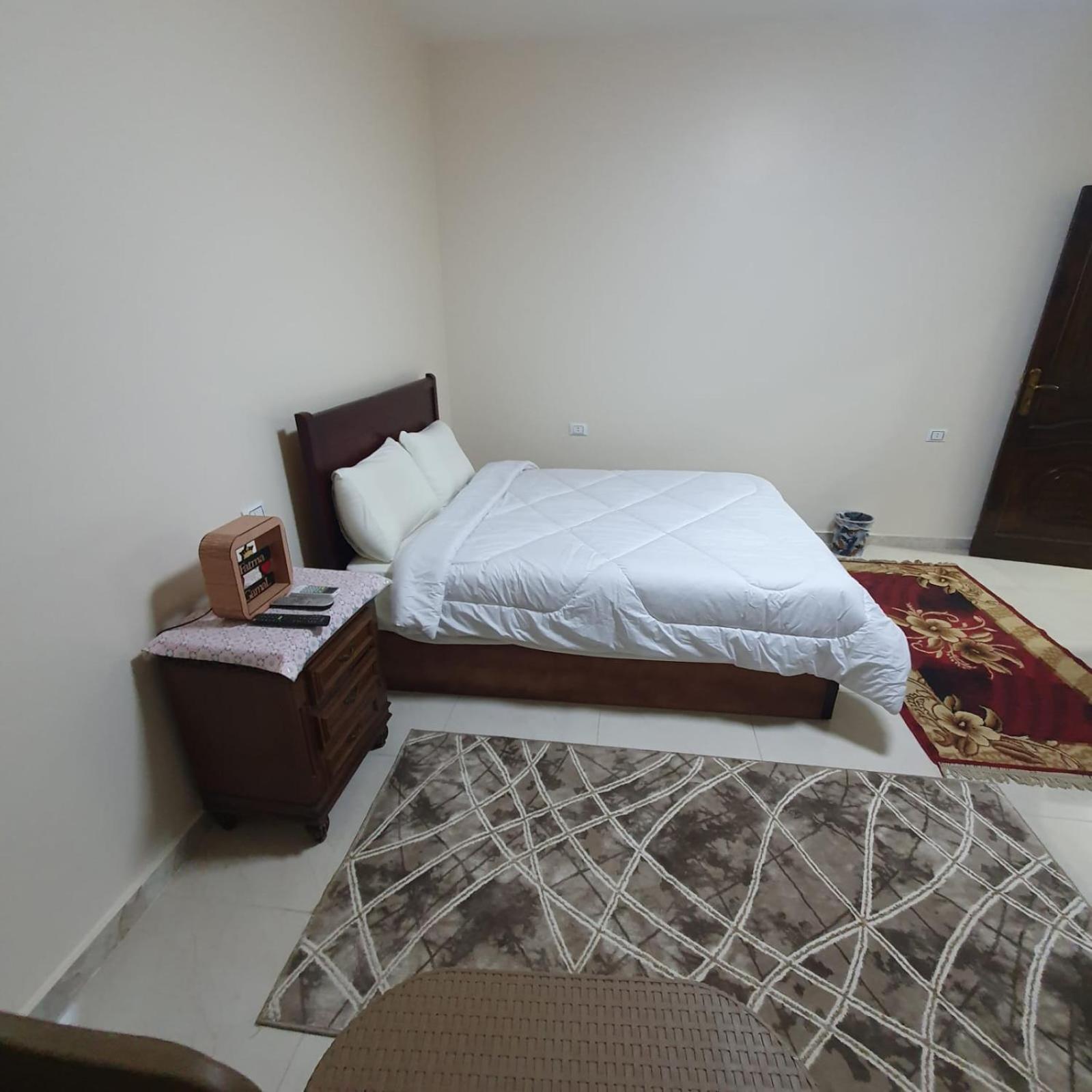 Sobba Pyramids View - Guest House Kafret el-Gabal Exterior photo