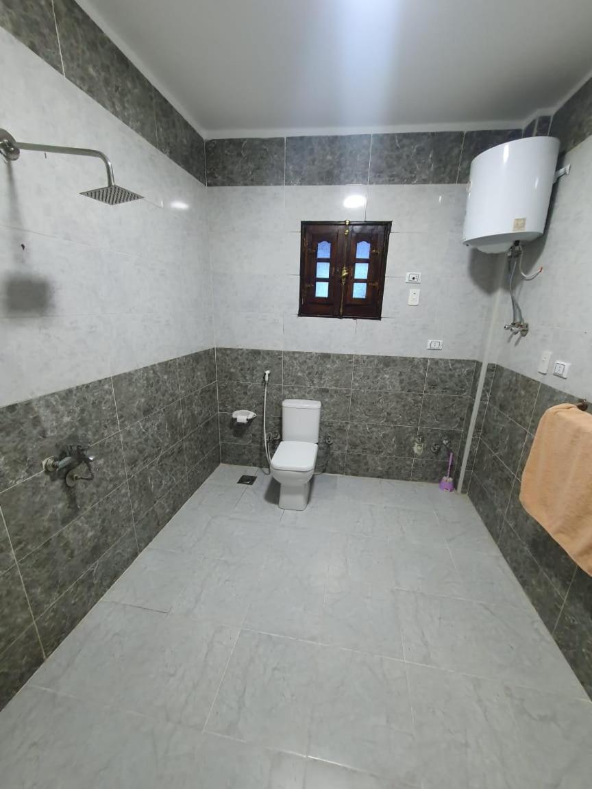 Sobba Pyramids View - Guest House Kafret el-Gabal Exterior photo