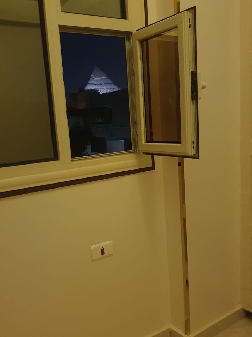 Sobba Pyramids View - Guest House Kafret el-Gabal Exterior photo