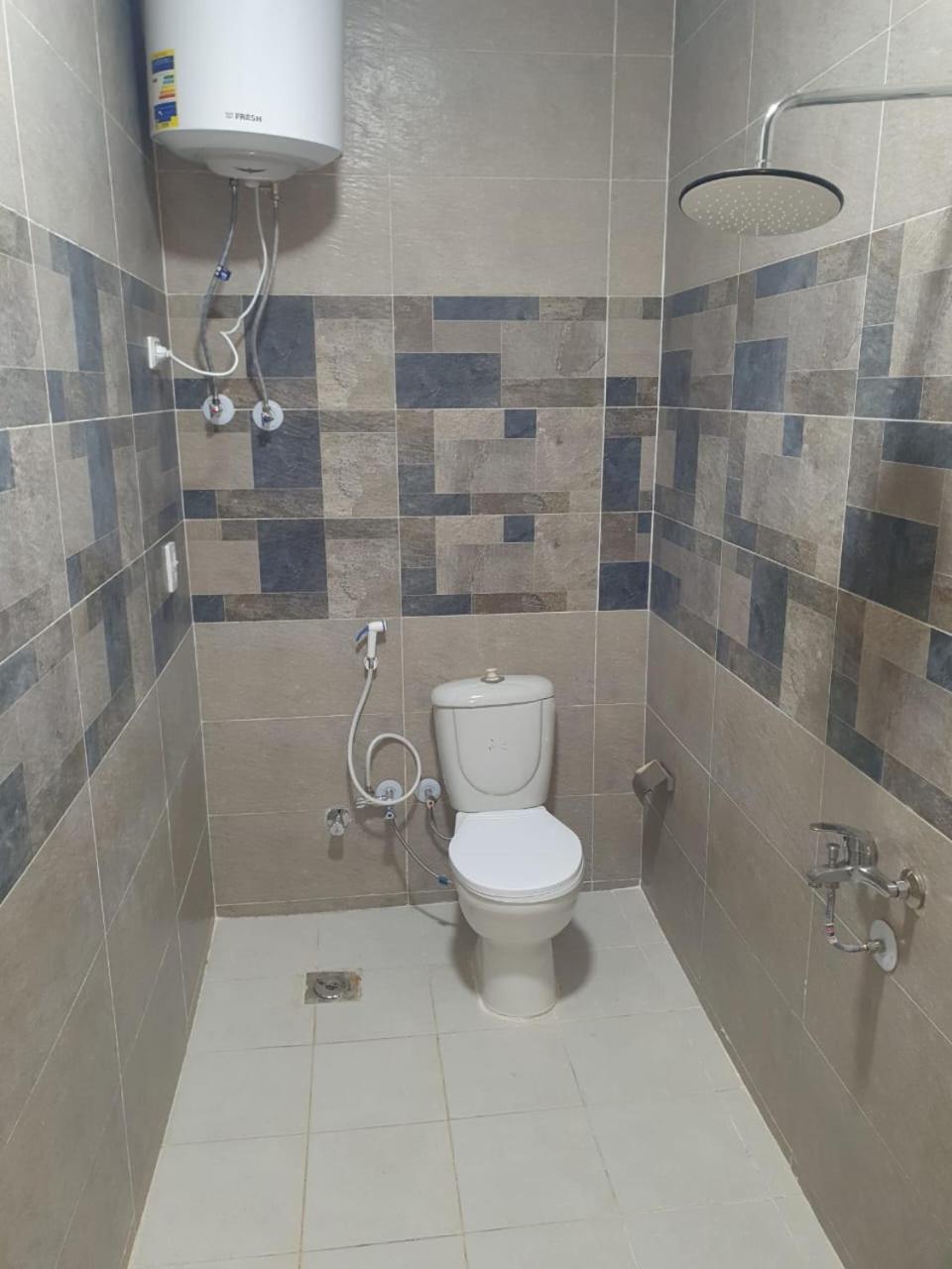 Sobba Pyramids View - Guest House Kafret el-Gabal Exterior photo