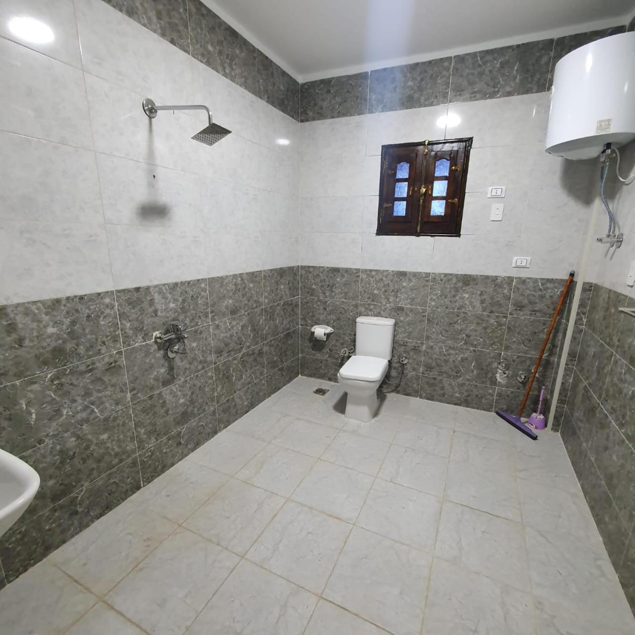 Sobba Pyramids View - Guest House Kafret el-Gabal Exterior photo